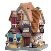 Lemax Village Collection The Tuscan Carafe #05649