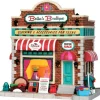 Lemax Village Collection Bella's Boutique #45720