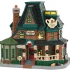 Lemax Village Collection Primrose Inn #05650