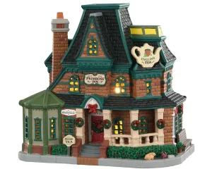 Lemax Village Collection Primrose Inn #05650