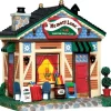 Lemax Village Collection Memory Lane #45747