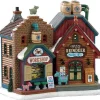 Lemax Village Collection Create A Reindeer #85326