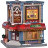Lemax Village Collection Champ's Sporting Goods #05652