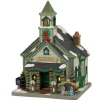 Lemax Village Collection Balsam Glen Church #25893