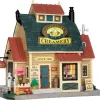 Lemax Village Collection Farmington Creamery #55935