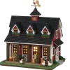 Lemax Village Collection Our Barn, Our Home #15761