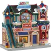 Lemax Village Collection Toy Town #05653