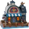 Lemax Village Collection The Crab Shack #05630