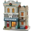 Lemax Village Collection Happy Tooth Dental #25895