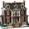 Lemax Village Collection Heritage House #15763