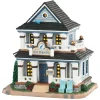 Lemax Village Collection Blue Heron Inn #05631