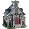 Lemax Village Collection St. Constantine Cathedral #85357