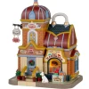 Lemax Village Collection Cassie's Couture #15764