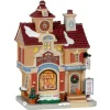 Lemax Village Collection Chocolate Time #15765