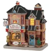 Lemax Village Collection Stella's Sewing School #05633