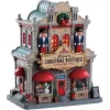 Lemax Village Collection Nora's Christmas Boutique #85344