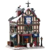 Lemax Village Collection Old British Pub #85345