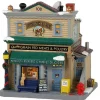 Lemax Village Collection Butcher's Hollow #15767
