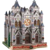 Lemax Village Collection Christmas At The Cathedral #05661