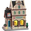 Lemax Village Collection Belinda's Biscuiteer #15768