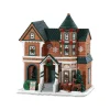 Lemax Village Collection The Millers House #85350