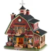 Lemax Village Collection Hickory Hills Farm #05638
