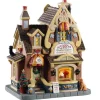 Lemax Village Collection Claire's Confectionery #05665