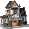 Lemax Village Collection Gelato Paradiso #95494