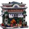 Lemax Village Collection Fancy Paws Boutique #05651