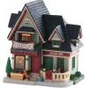 Lemax Village Collection It's A Dog's Life #85355