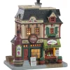 Lemax Village Collection The Corkage #15770