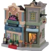 Lemax Village Collection The Riviera Lounge #05640