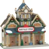 Lemax Village Collection Grand Valley Station #05669
