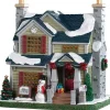 Lemax Village Collection Alden House #95499