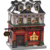 Lemax Village Collection The Yorkshire Pub & Restaurant #05671