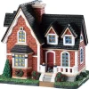 Lemax Village Collection Taylor Cottage #95504