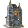 Lemax Village Collection St. Stephen's Cathedral #95505