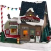 Lemax Village Collection Sonia's Tree Farm #05695