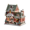Lemax Village Collection Sara's Spice Shop #85370