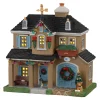 Lemax Village Collection Foster Residence #05673