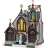 Lemax Village Collection St. Matthew's Church #95506