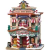Lemax Village Collection Bella's Bon Bons #95509