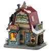 Lemax Village Collection Spruce Hills Tree Farm #05675