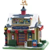 Lemax Village Collection Springs Creek Post Office #15778
