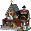 Lemax Village Collection Russell's Garden Accessories #95515