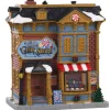 Lemax Village Collection The Victorian Candy Shoppe #05684
