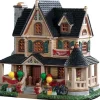 Lemax Village Collection Birthday Party At The Stanwicks #95516