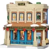 Lemax Village Collection N. Wilkesboro Hardware #15282