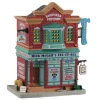 Lemax Village Collection Rick Mccall's Fix-It-All #15781