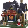Lemax Village Collection Le Petit Gourmet #05685